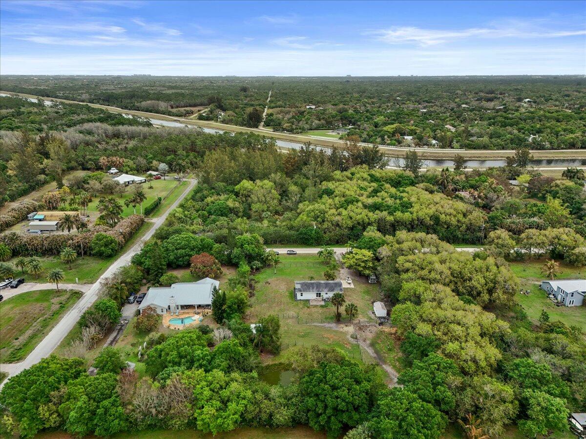 Jupiter Farms - Residential