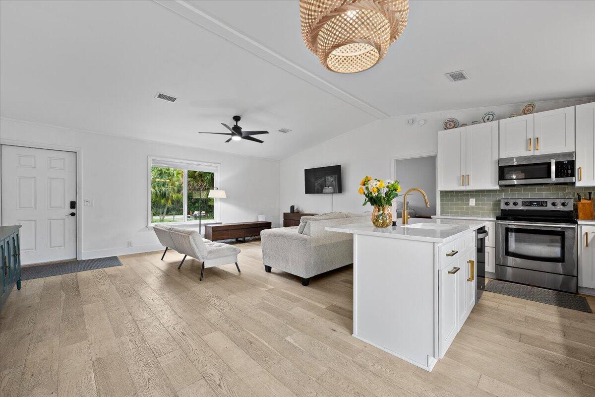 Jupiter Farms - Residential