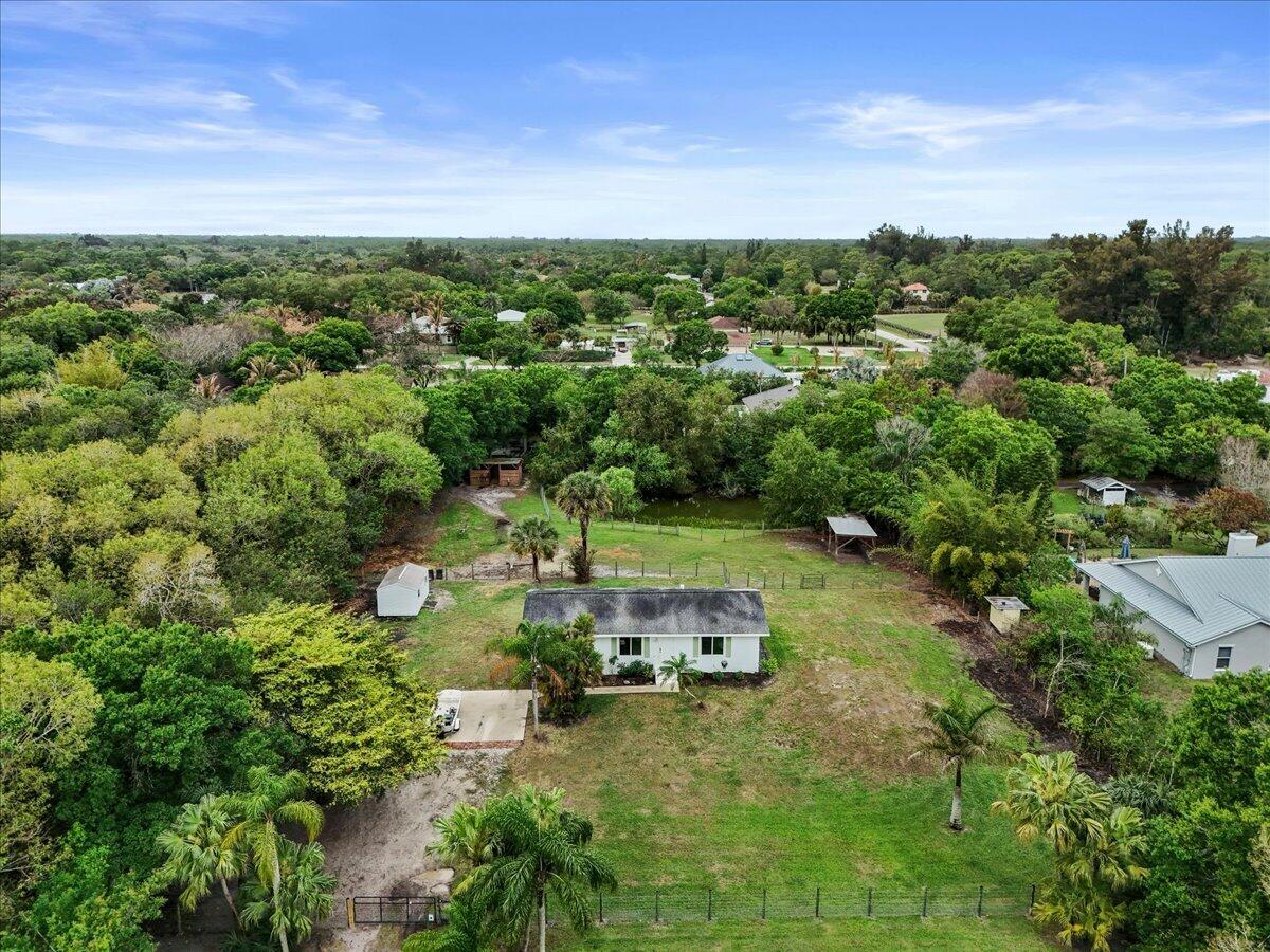 Jupiter Farms - Residential