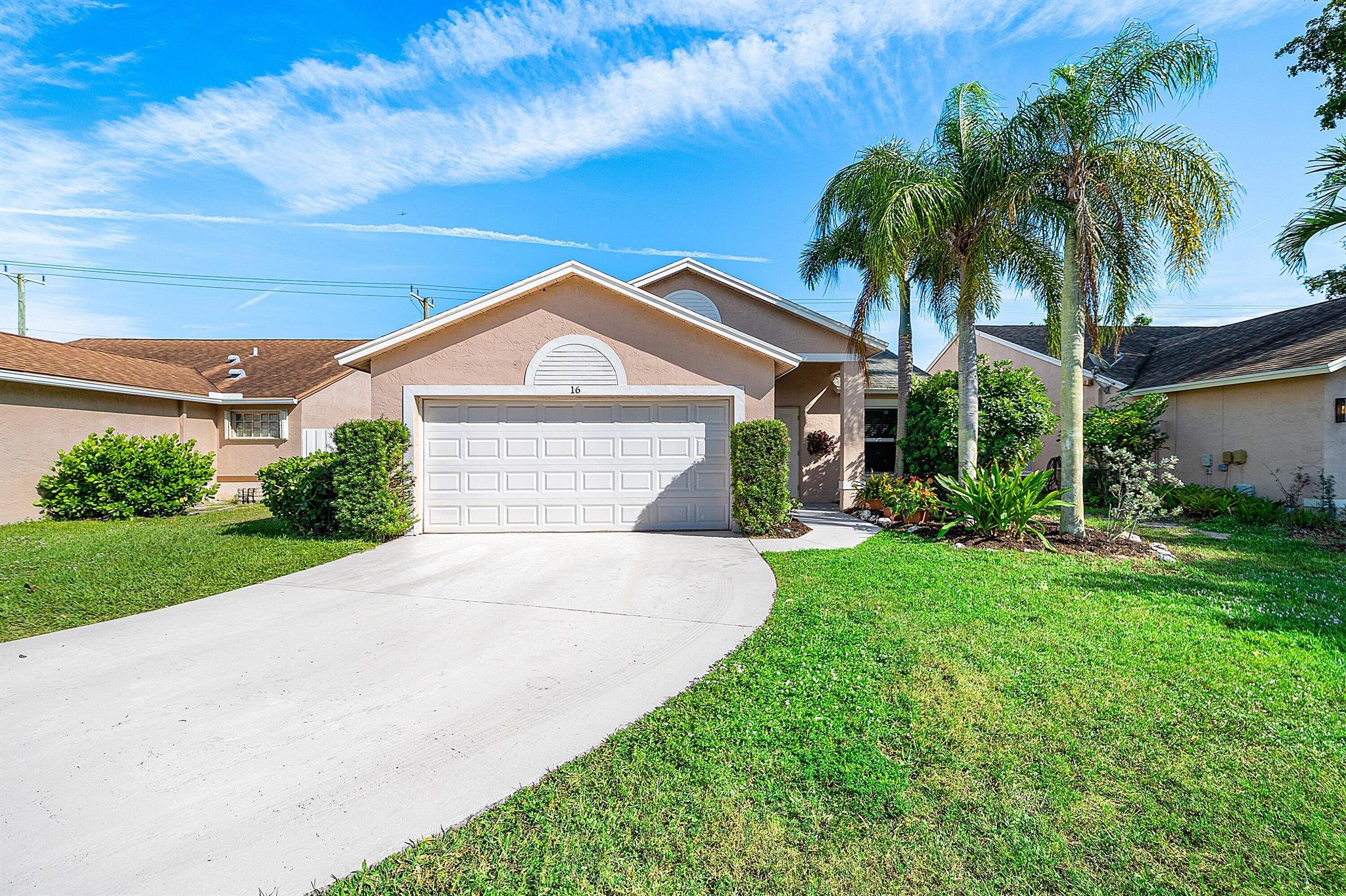 BOYNTON LAKES 6 - Residential