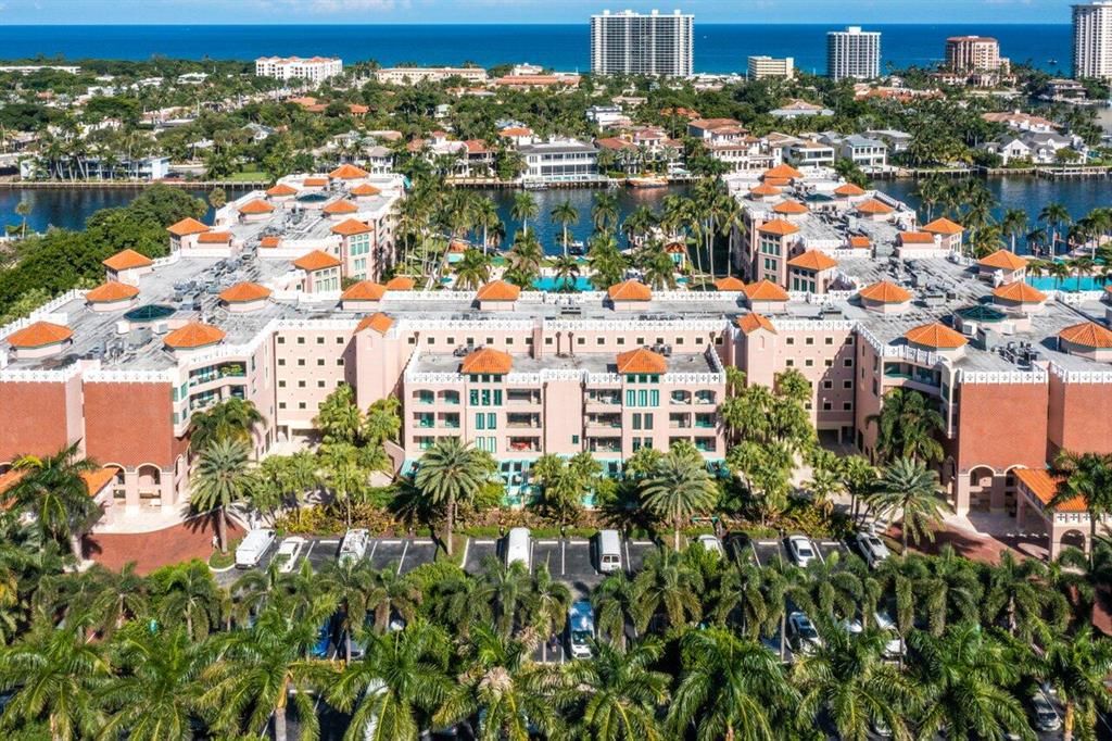 Photo of 100 SE 5th Avenue #311, Boca Raton, FL 33432 (MLS # R10798594)