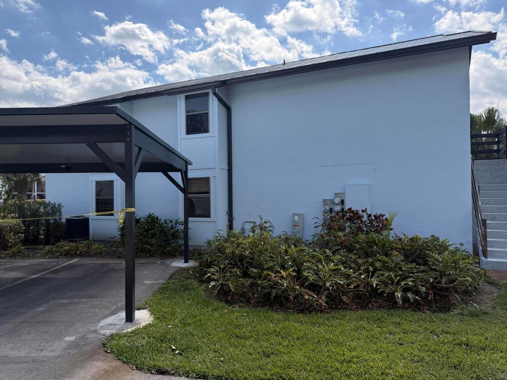 Photo of 1811 SW Palm City Road #A601, Stuart, FL 34994 (MLS # B26012652)