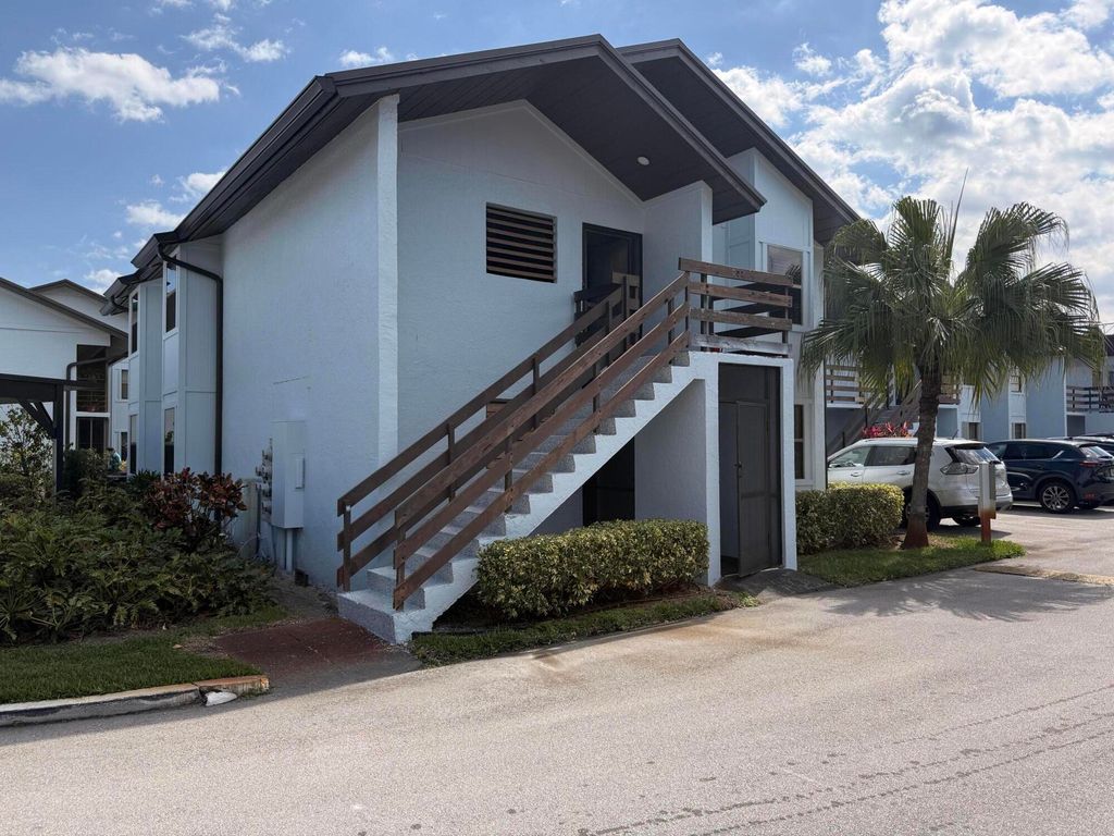 Photo of 1811 SW Palm City Road #A601, Stuart, FL 34994 (MLS # B26012652)