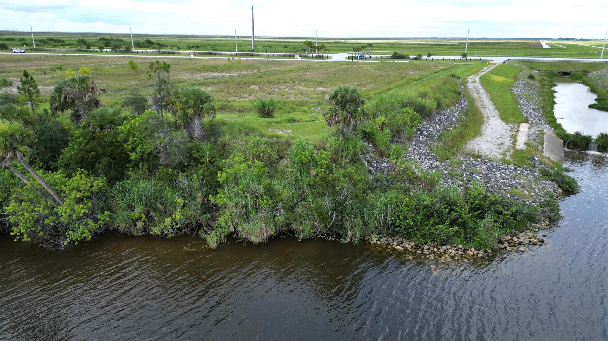 HEMINGWAY ESTATES - Land