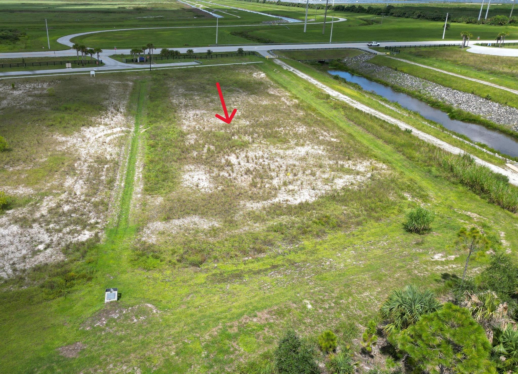 HEMINGWAY ESTATES - Land
