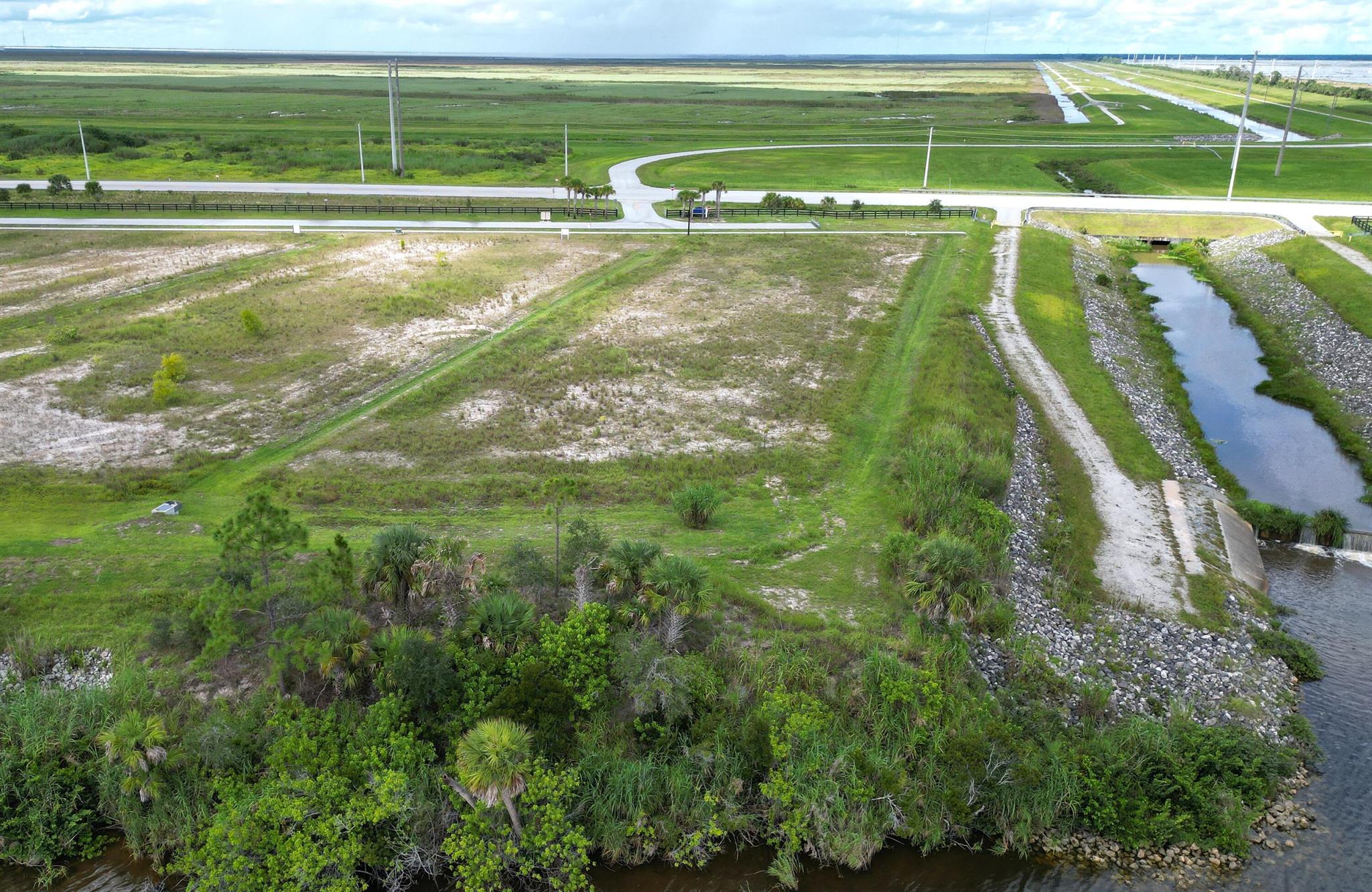 HEMINGWAY ESTATES - Land
