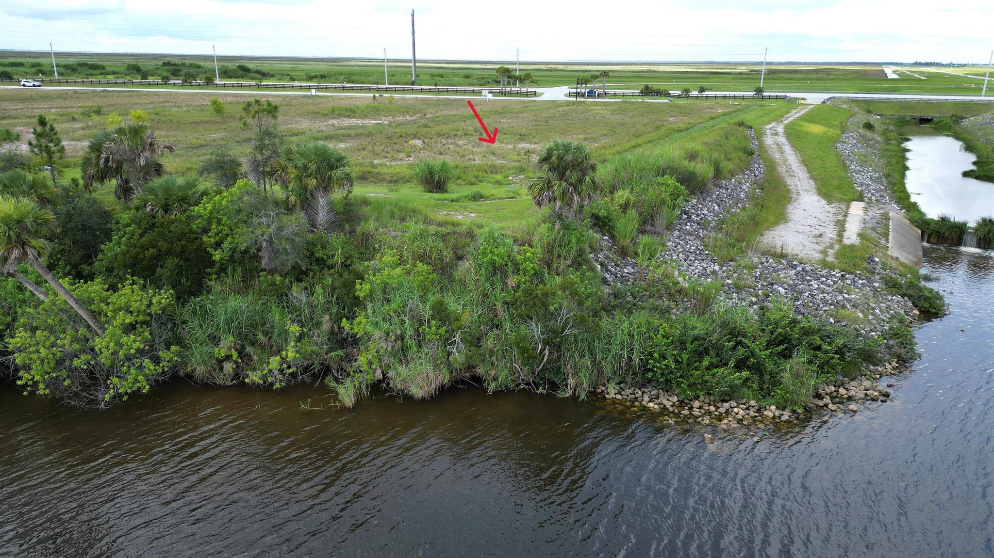 HEMINGWAY ESTATES - Land