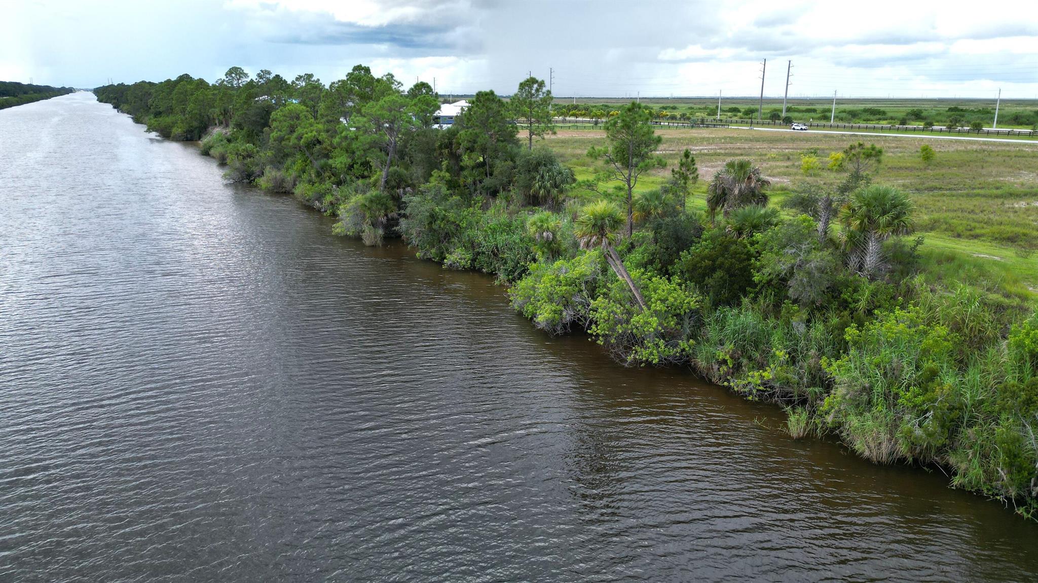 HEMINGWAY ESTATES - Land