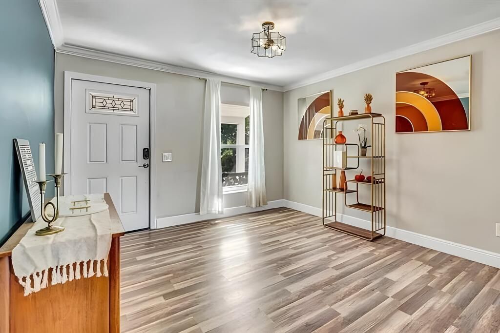 Photo of 6941 Boston Drive, Atlantis, FL 33462 (MLS # B26032443)