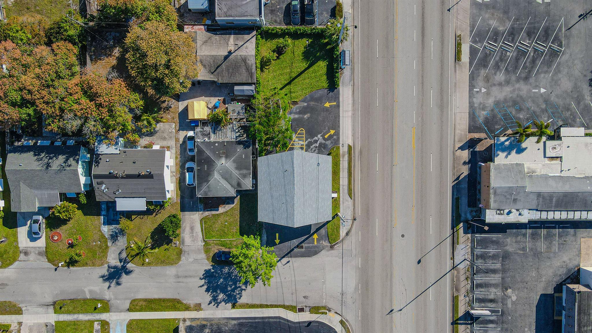 615 W Lantana Road