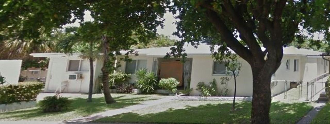 Atlantic Shores Dixie Hwy - Residential Lease