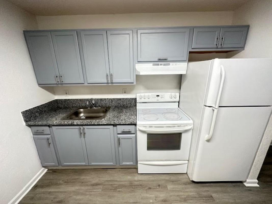 Atlantic Shores Dixie Hwy - Residential Lease