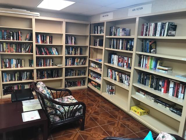 GOLDEN LAKES VILLAGE CONDO 1 THRU 13-A - Residential