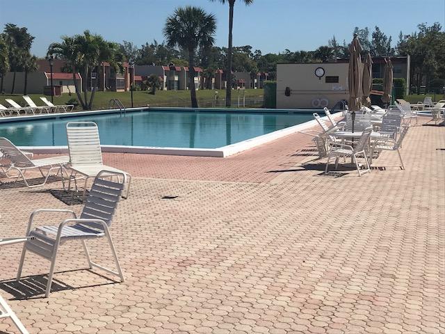 GOLDEN LAKES VILLAGE CONDO 1 THRU 13-A - Residential