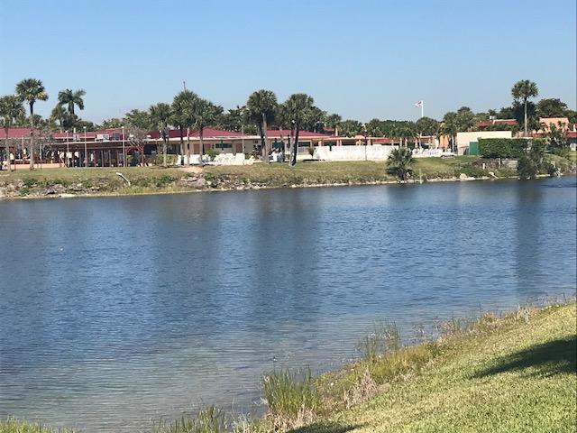 GOLDEN LAKES VILLAGE CONDO 1 THRU 13-A - Residential