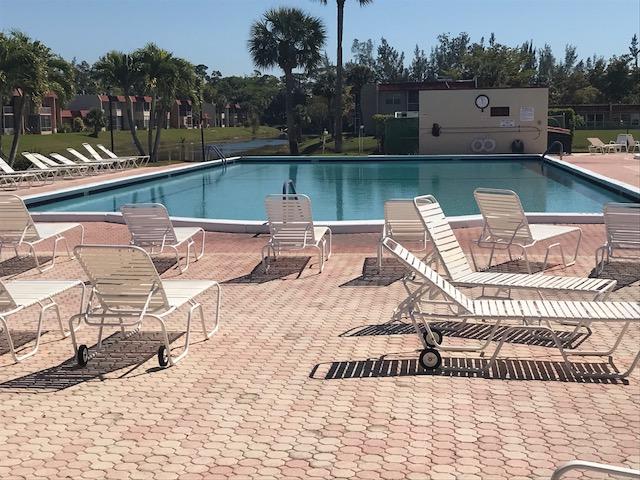 GOLDEN LAKES VILLAGE CONDO 1 THRU 13-A - Residential