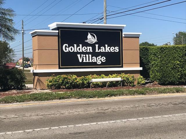 GOLDEN LAKES VILLAGE CONDO 1 THRU 13-A - Residential