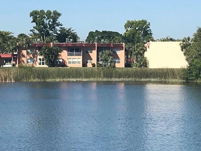 GOLDEN LAKES VILLAGE CONDO 1 THRU 13-A - Residential