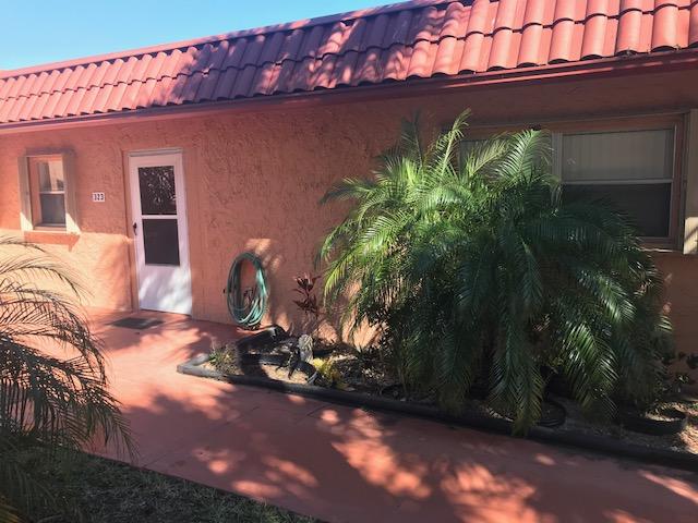 GOLDEN LAKES VILLAGE CONDO 1 THRU 13-A - Residential