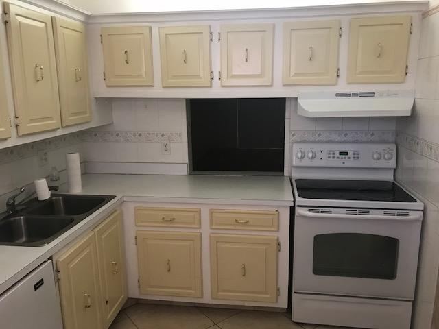 GOLDEN LAKES VILLAGE CONDO 1 THRU 13-A - Residential