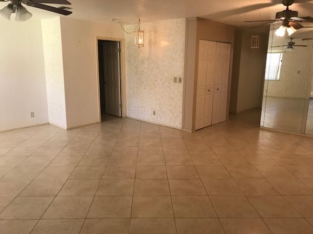 GOLDEN LAKES VILLAGE CONDO 1 THRU 13-A - Residential