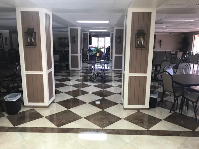 GOLDEN LAKES VILLAGE CONDO 1 THRU 13-A - Residential