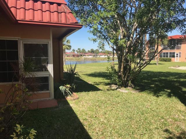 GOLDEN LAKES VILLAGE CONDO 1 THRU 13-A - Residential