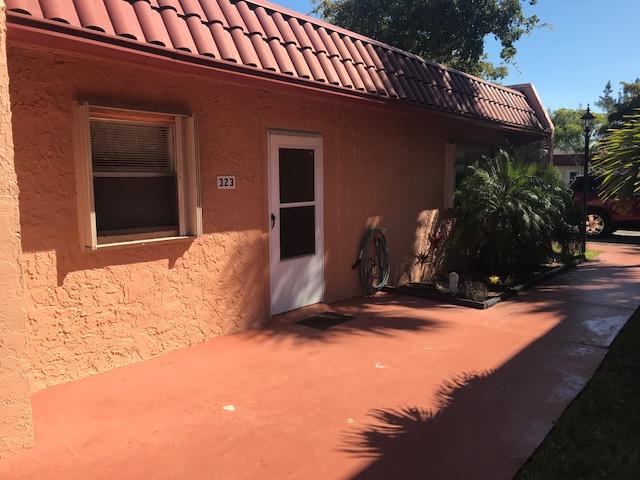 GOLDEN LAKES VILLAGE CONDO 1 THRU 13-A - Residential