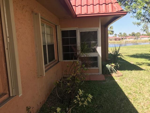 GOLDEN LAKES VILLAGE CONDO 1 THRU 13-A - Residential