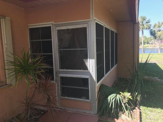 GOLDEN LAKES VILLAGE CONDO 1 THRU 13-A - Residential