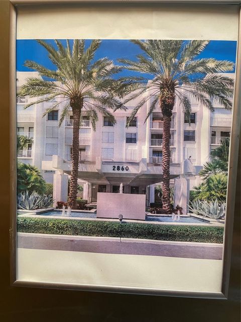 2860 S Ocean Blvd 203 Palm Beach FL 33480