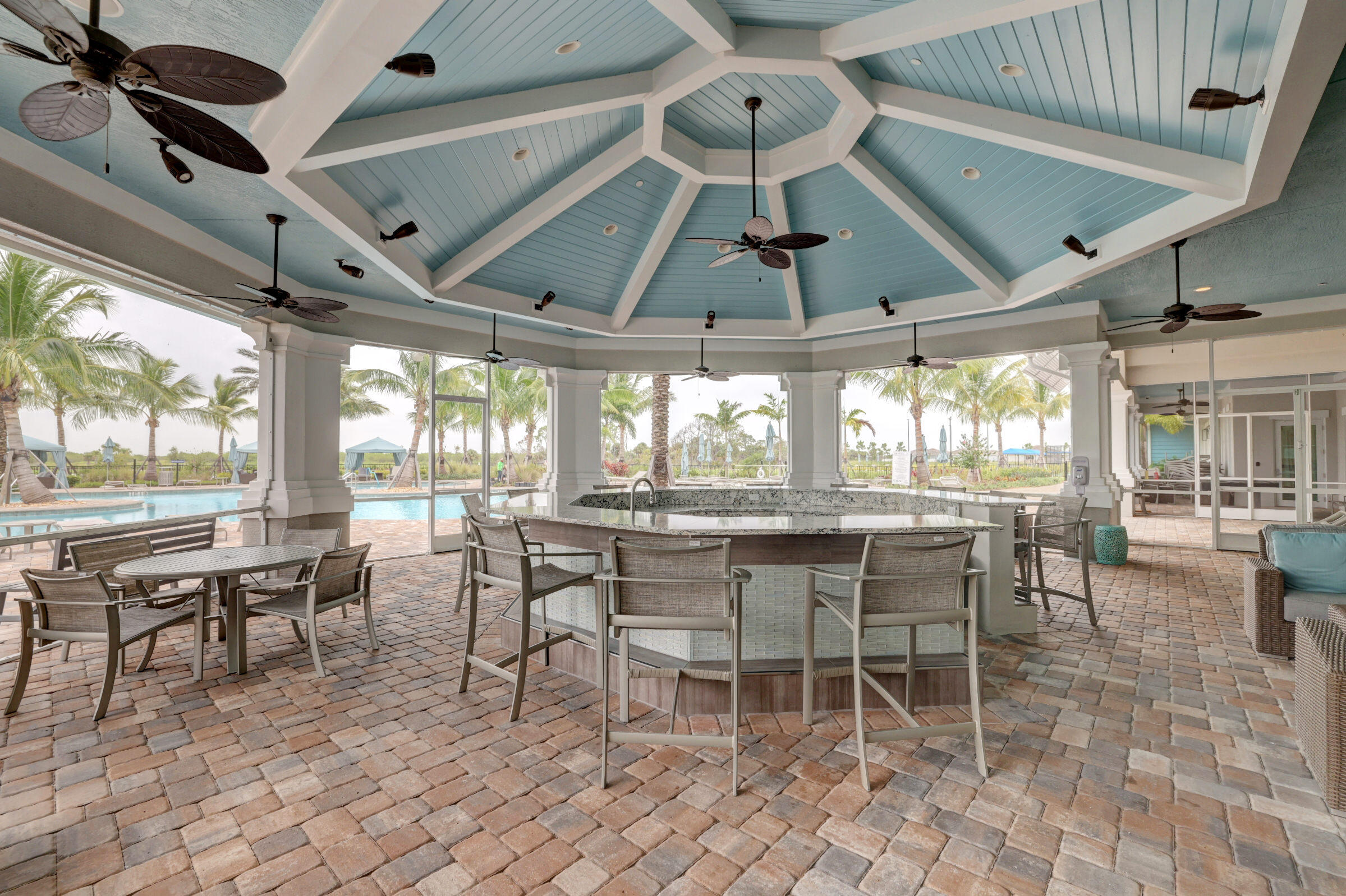 DEL WEBB AT TRADITION PLAT NO. 5B & 6 - Residential