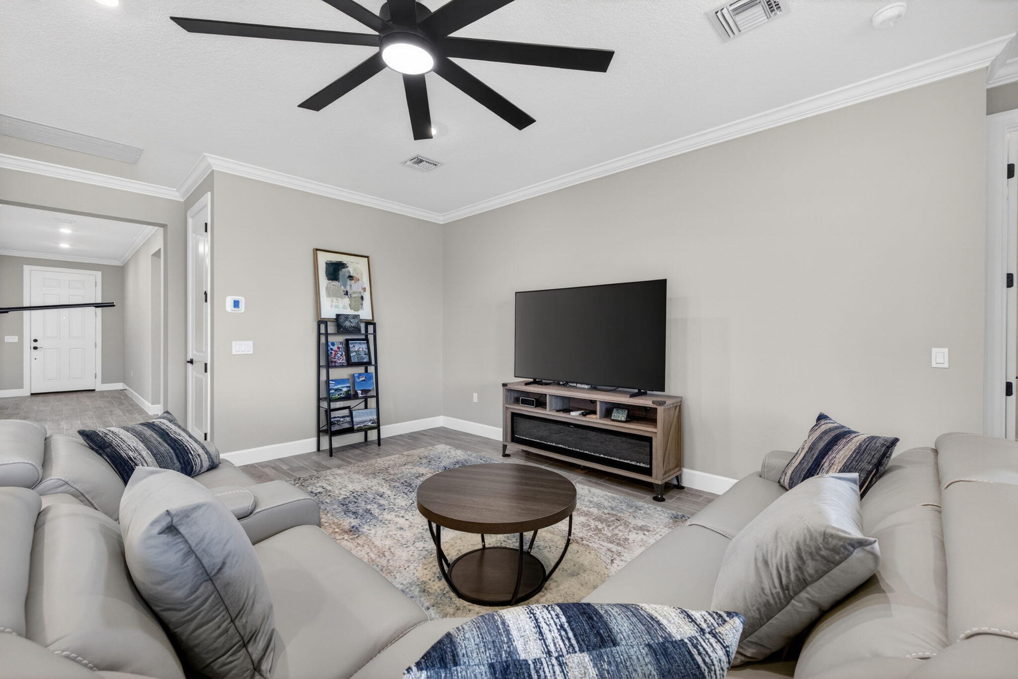 DEL WEBB AT TRADITION PLAT NO. 5B & 6 - Residential