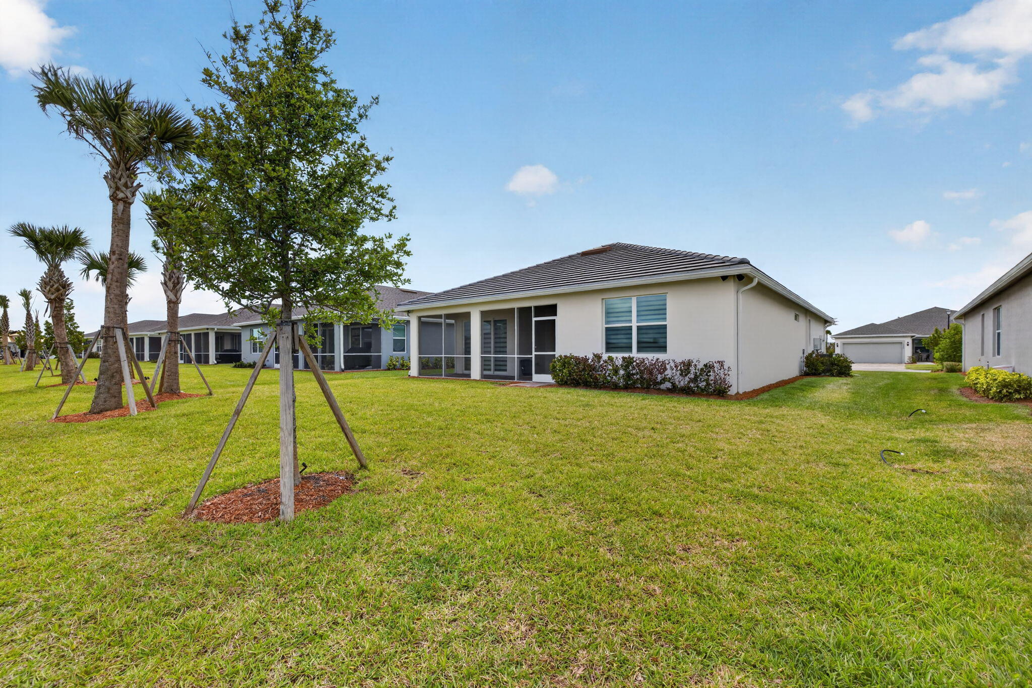DEL WEBB AT TRADITION PLAT NO. 5B & 6 - Residential