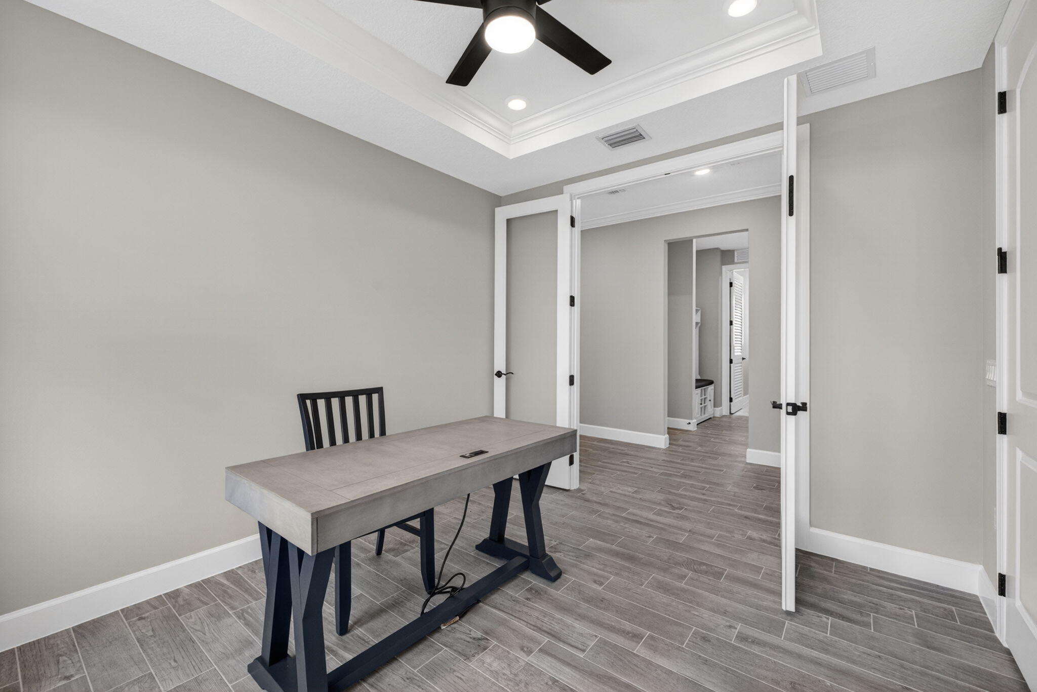 DEL WEBB AT TRADITION PLAT NO. 5B & 6 - Residential