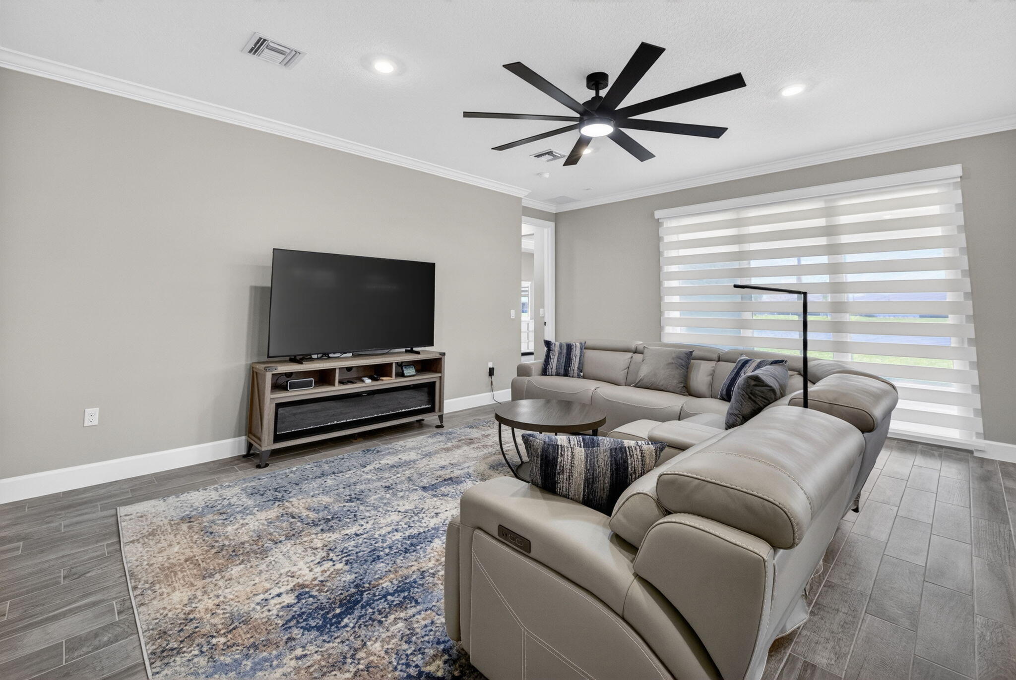 DEL WEBB AT TRADITION PLAT NO. 5B & 6 - Residential