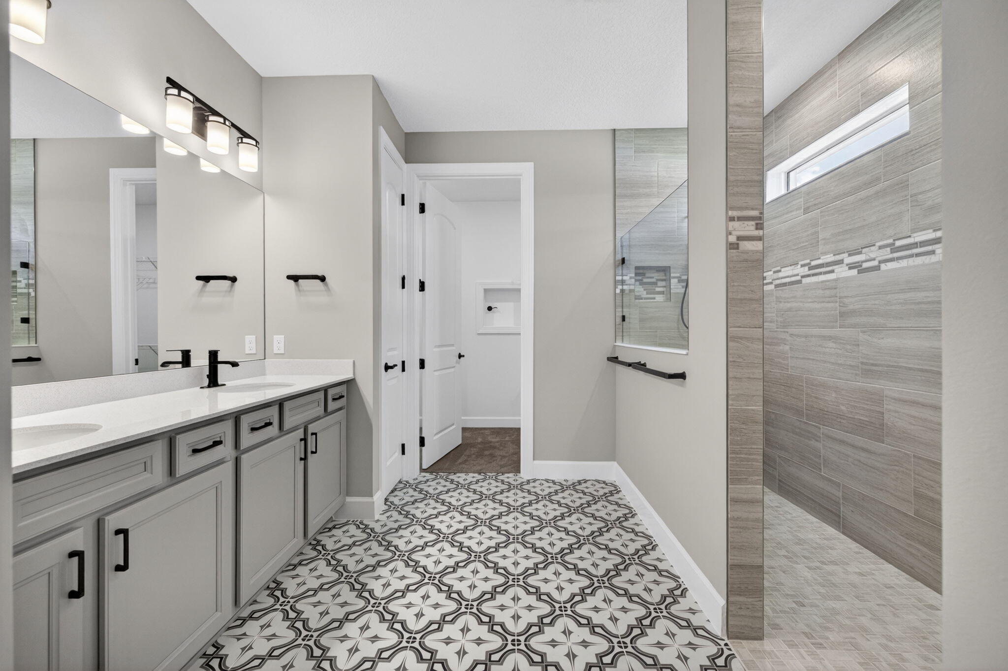 DEL WEBB AT TRADITION PLAT NO. 5B & 6 - Residential