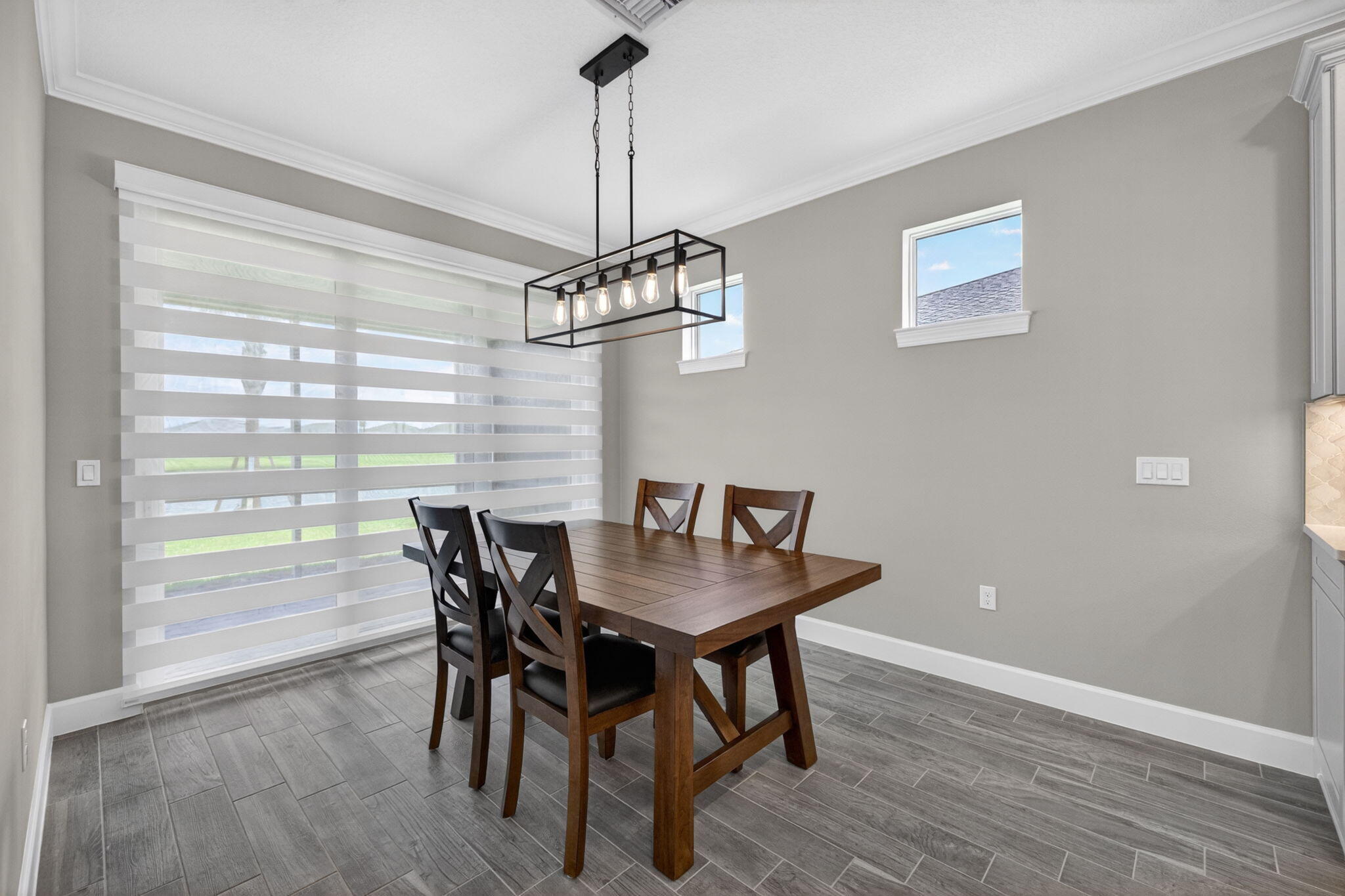 DEL WEBB AT TRADITION PLAT NO. 5B & 6 - Residential
