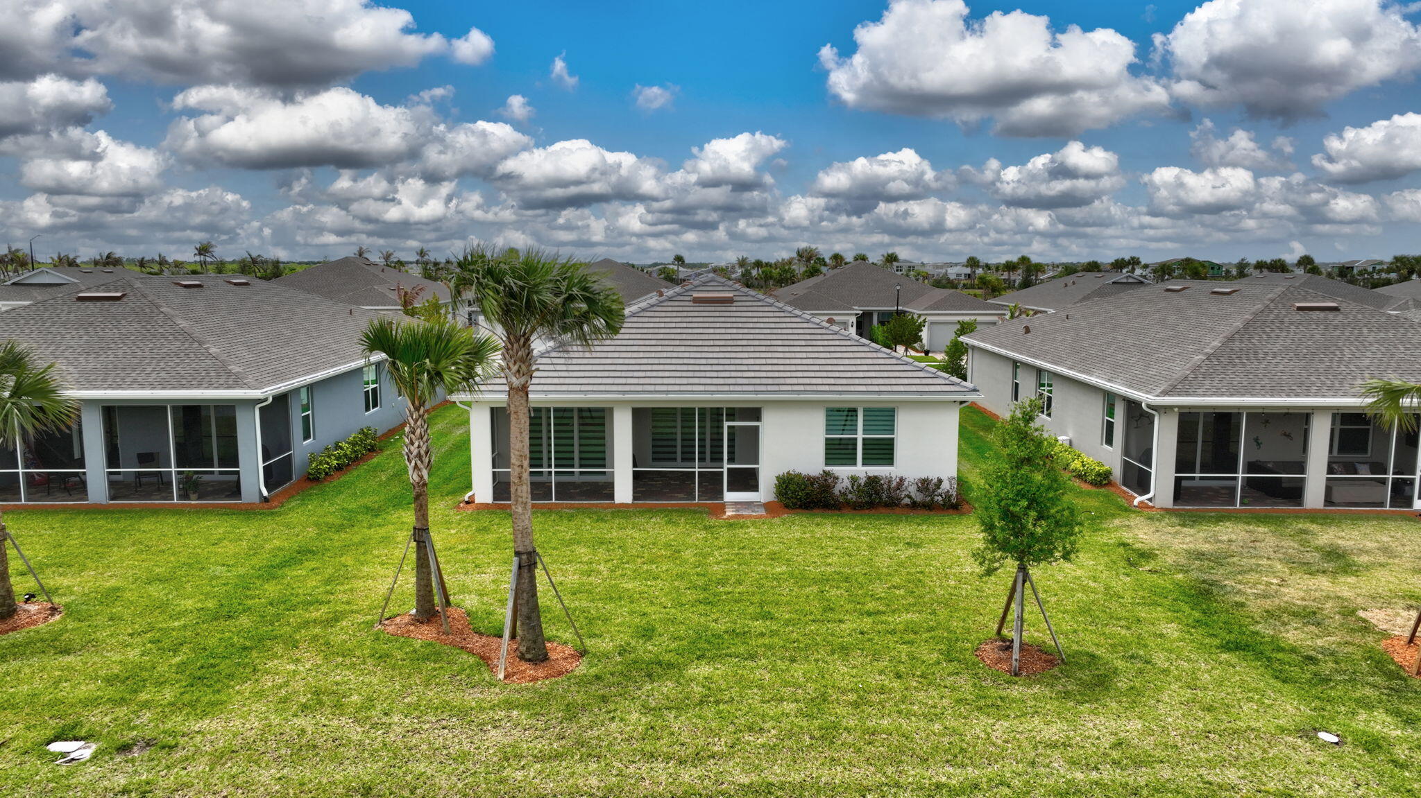 DEL WEBB AT TRADITION PLAT NO. 5B & 6 - Residential