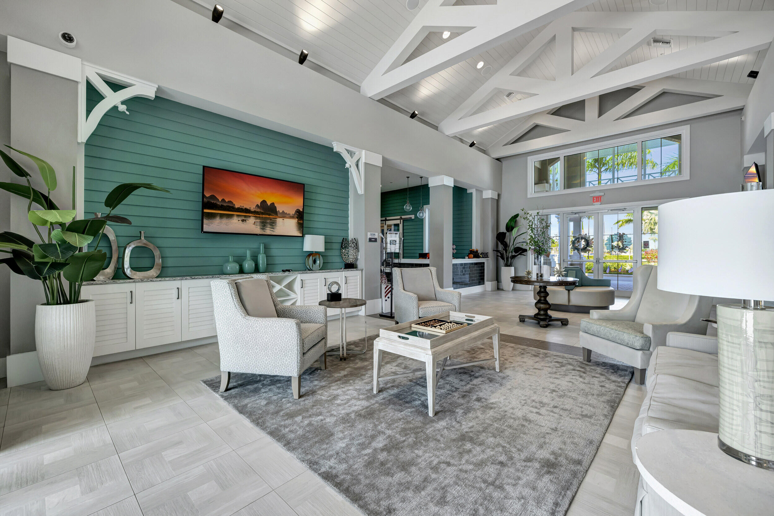 DEL WEBB AT TRADITION PLAT NO. 5B & 6 - Residential