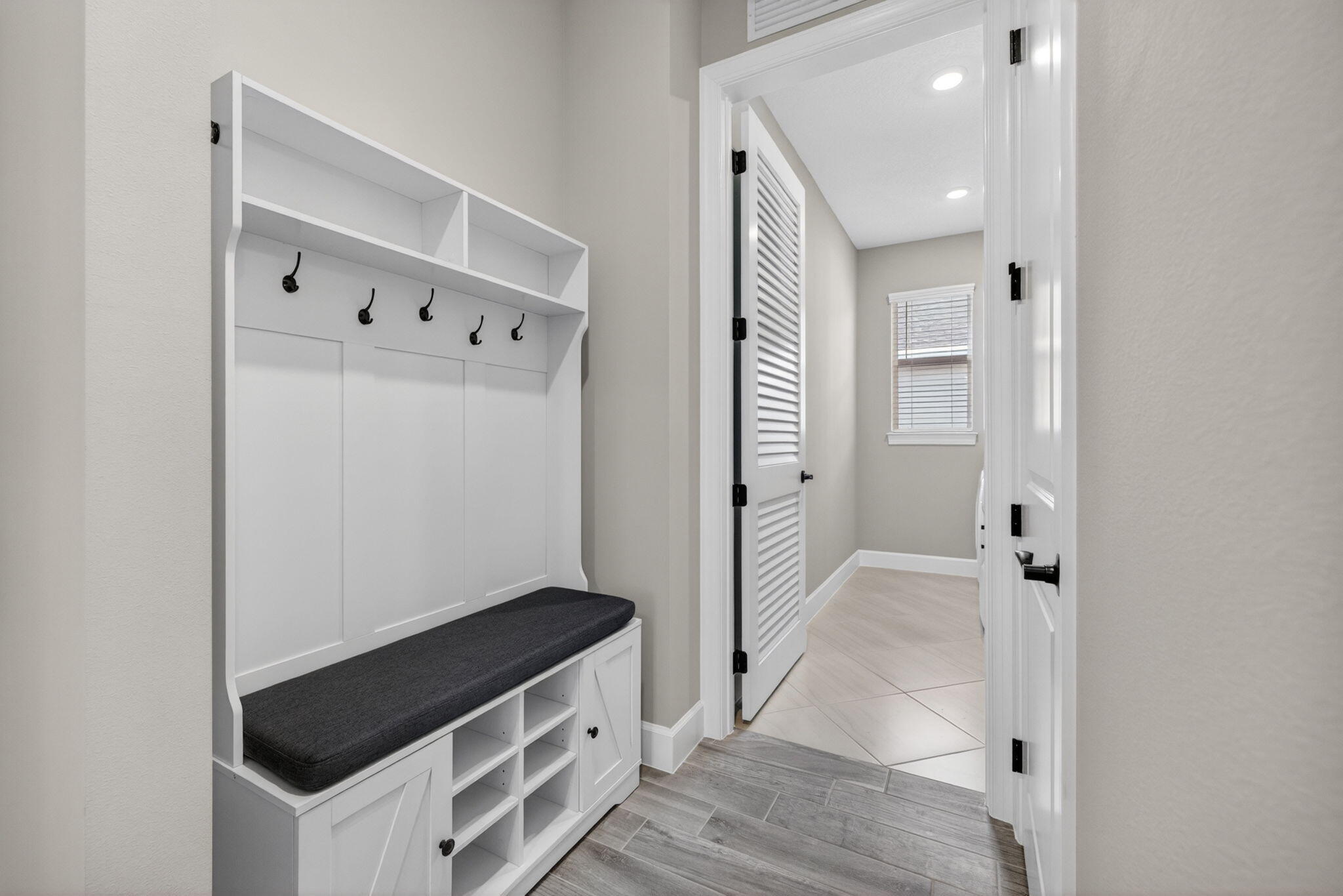 DEL WEBB AT TRADITION PLAT NO. 5B & 6 - Residential