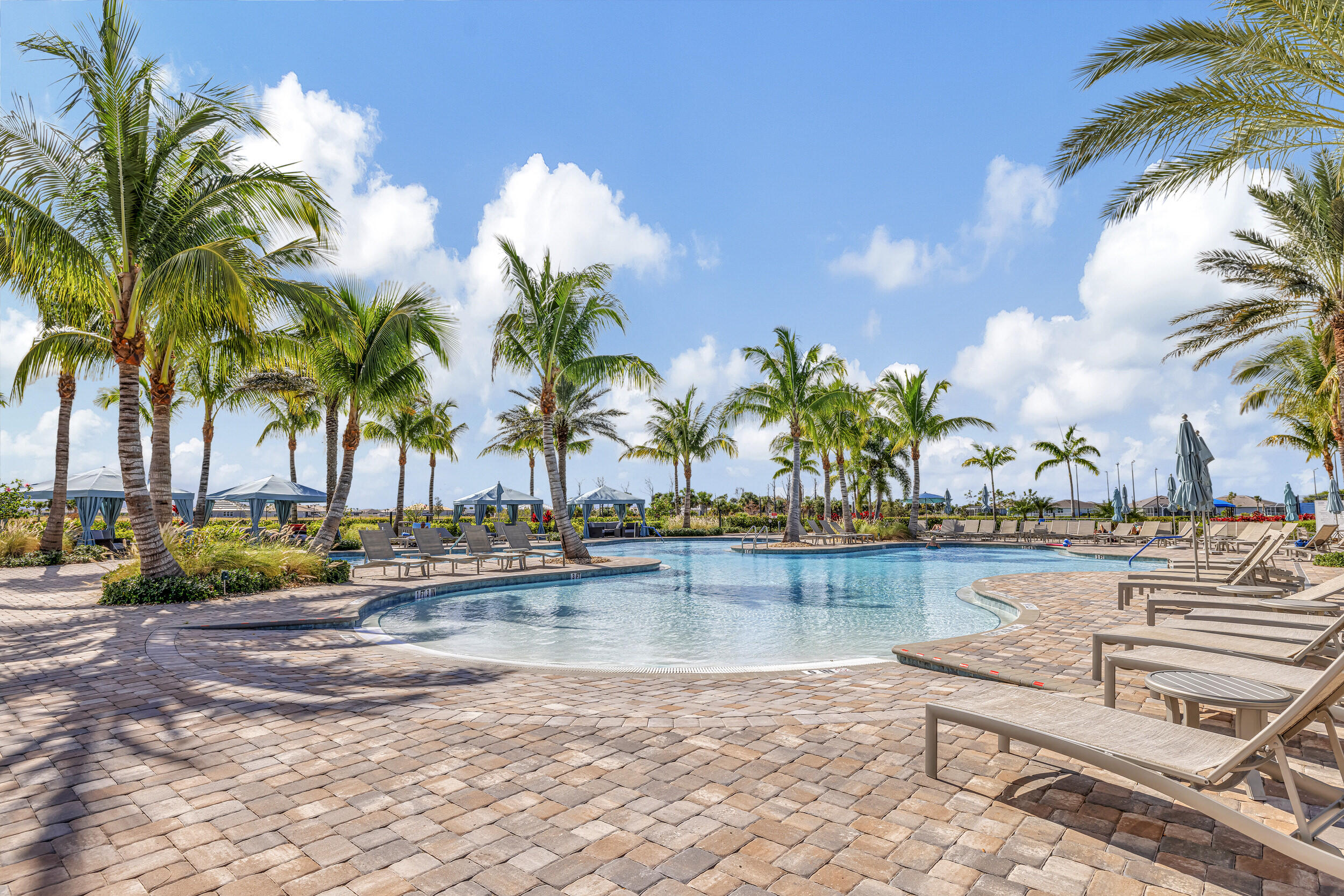 DEL WEBB AT TRADITION PLAT NO. 5B & 6 - Residential