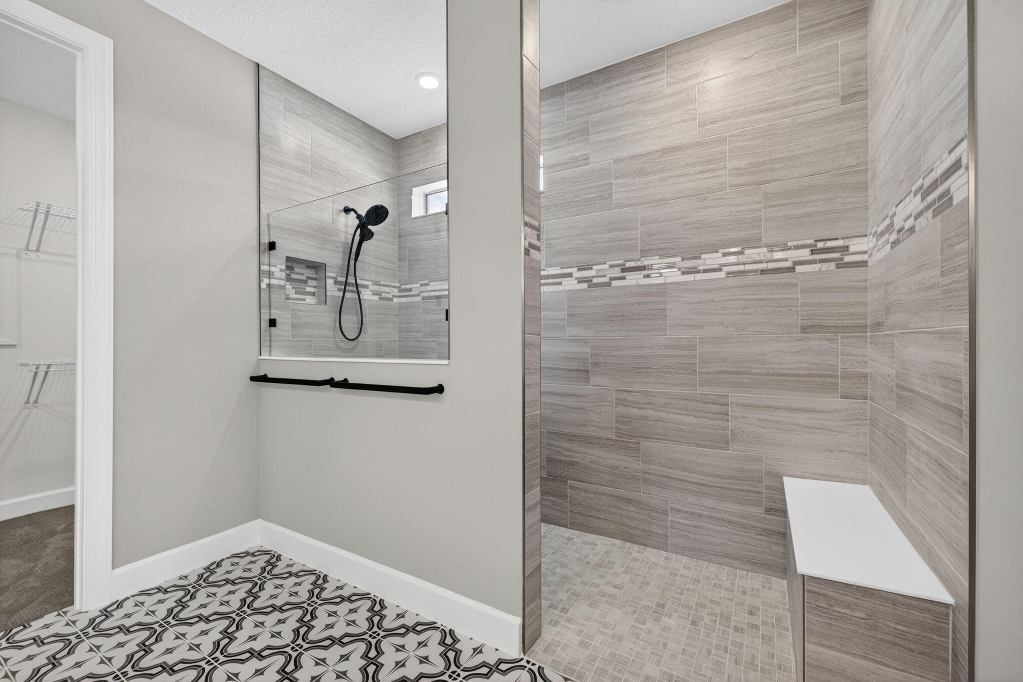 DEL WEBB AT TRADITION PLAT NO. 5B & 6 - Residential