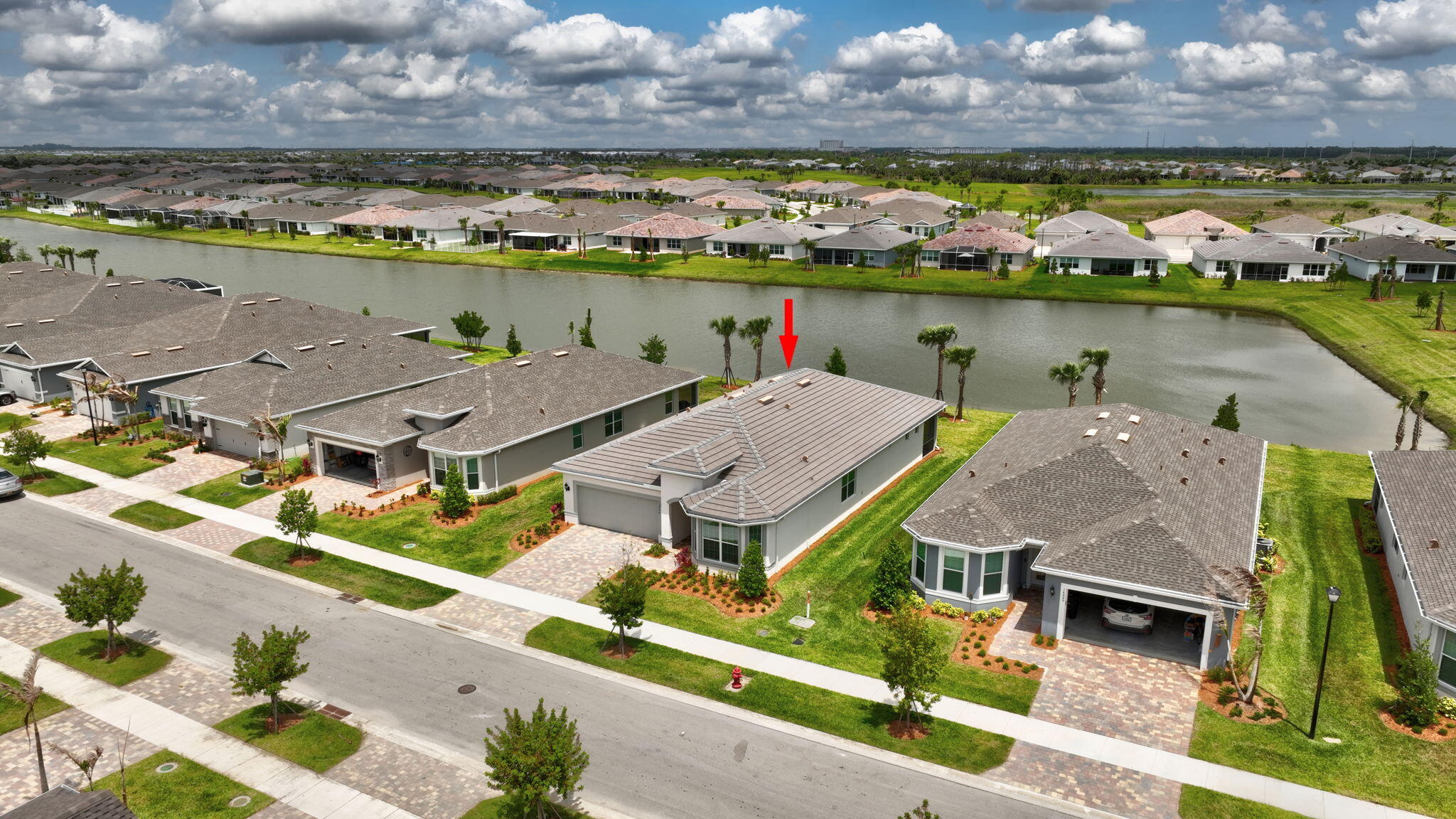 DEL WEBB AT TRADITION PLAT NO. 5B & 6 - Residential