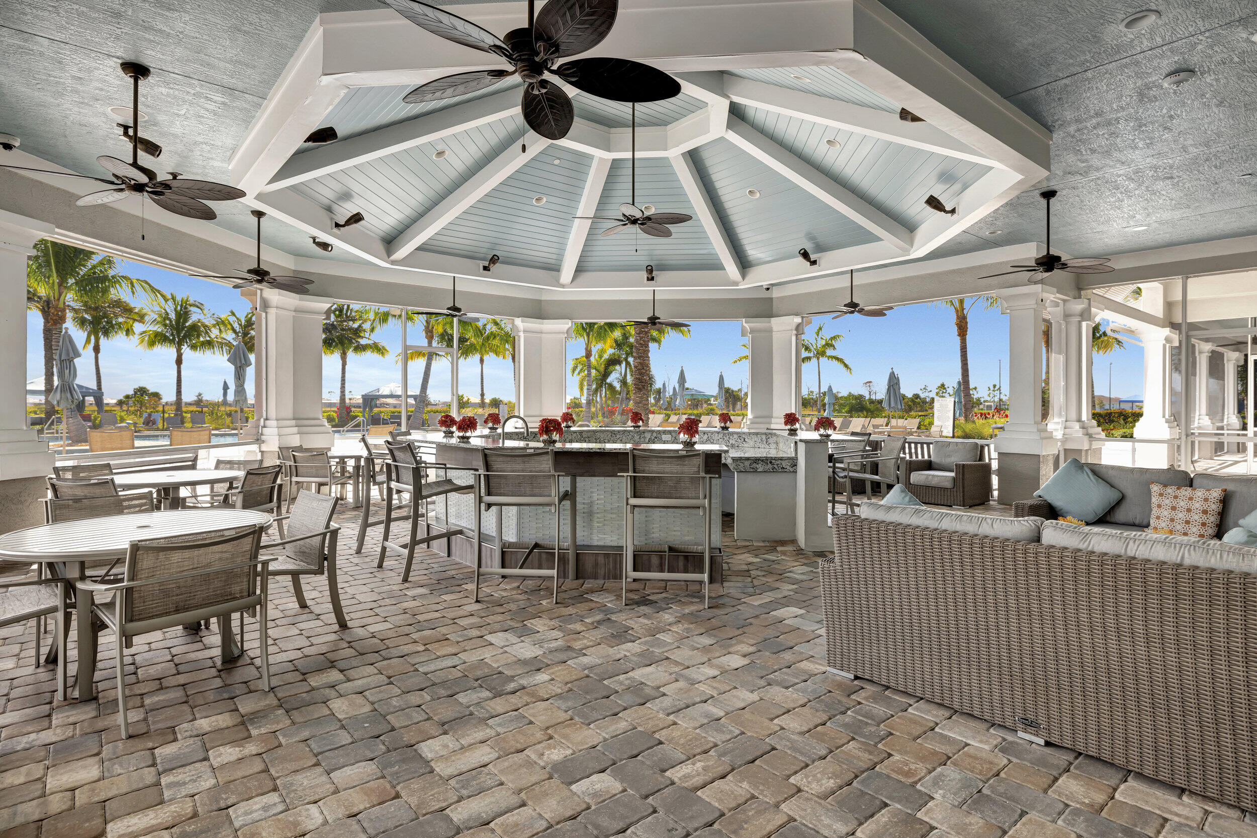 DEL WEBB AT TRADITION PLAT NO. 5B & 6 - Residential