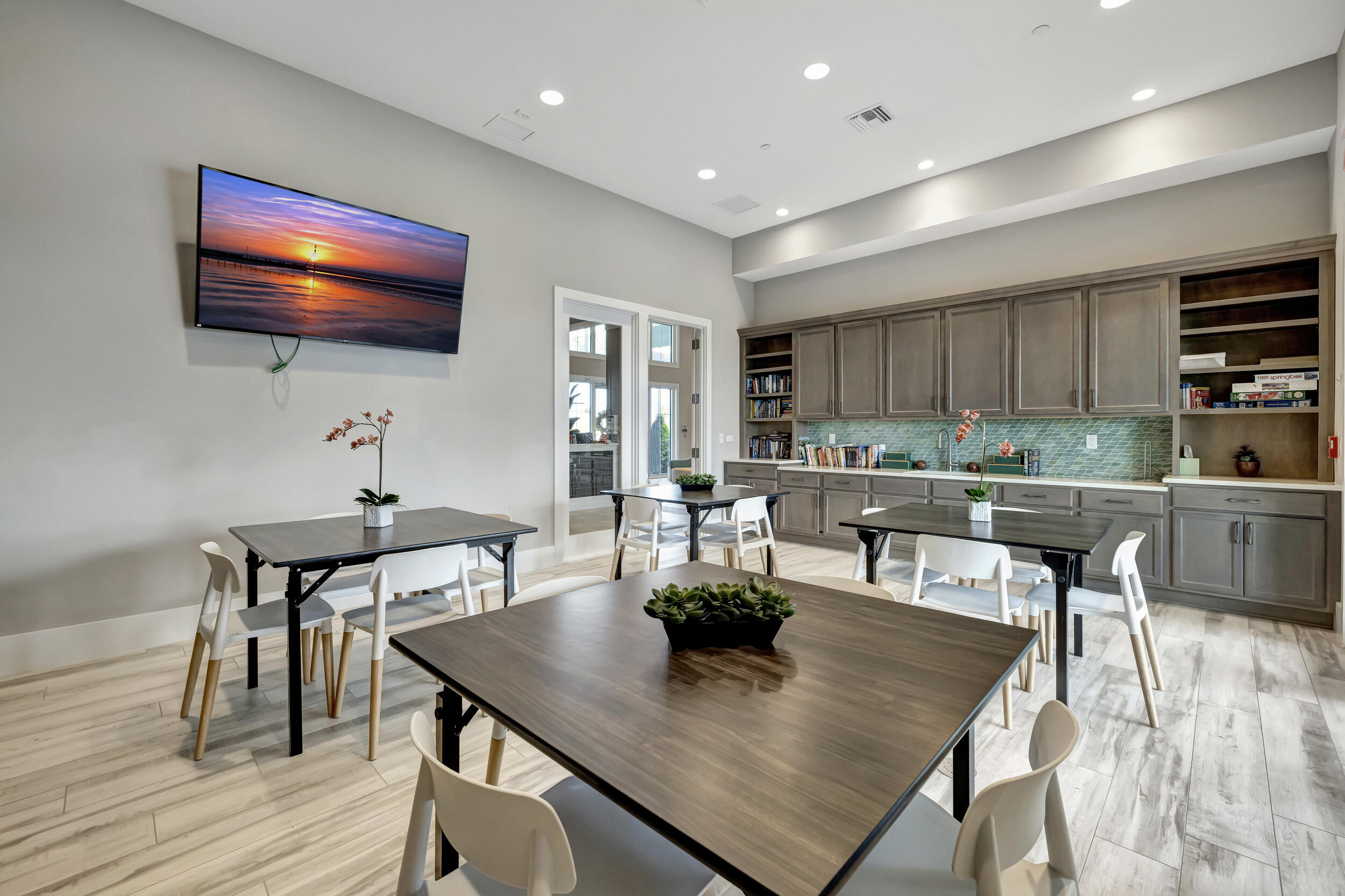 DEL WEBB AT TRADITION PLAT NO. 5B & 6 - Residential