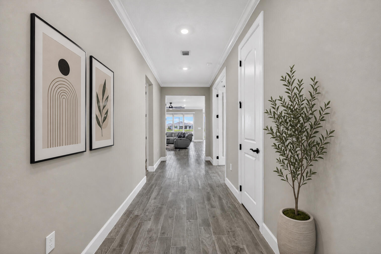DEL WEBB AT TRADITION PLAT NO. 5B & 6 - Residential