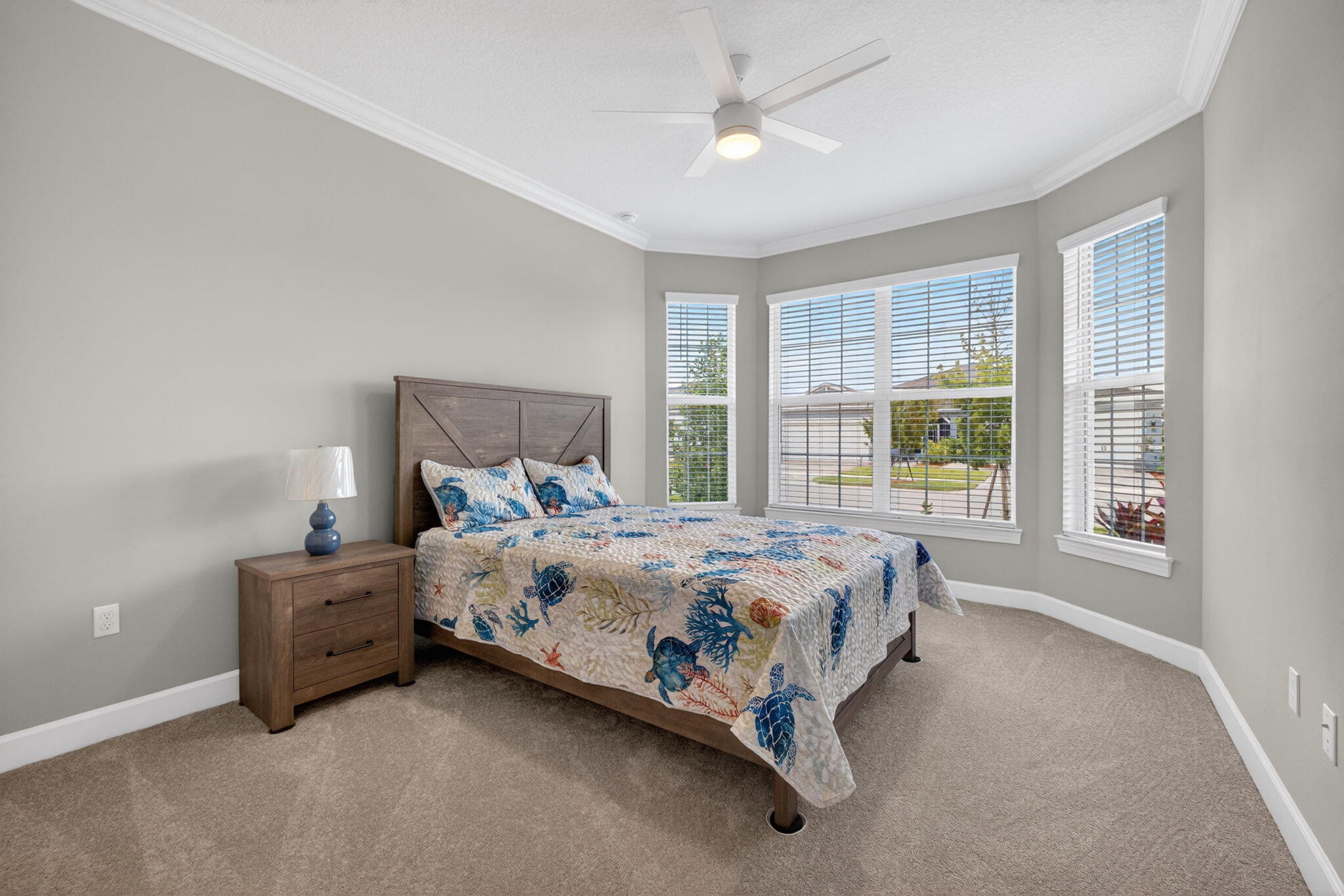 DEL WEBB AT TRADITION PLAT NO. 5B & 6 - Residential