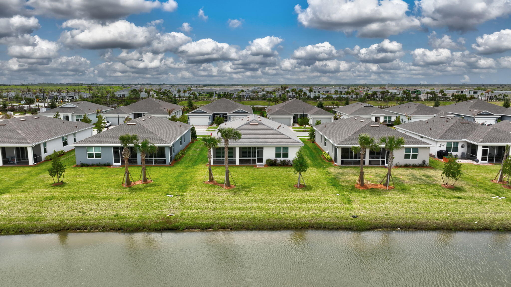 DEL WEBB AT TRADITION PLAT NO. 5B & 6 - Residential