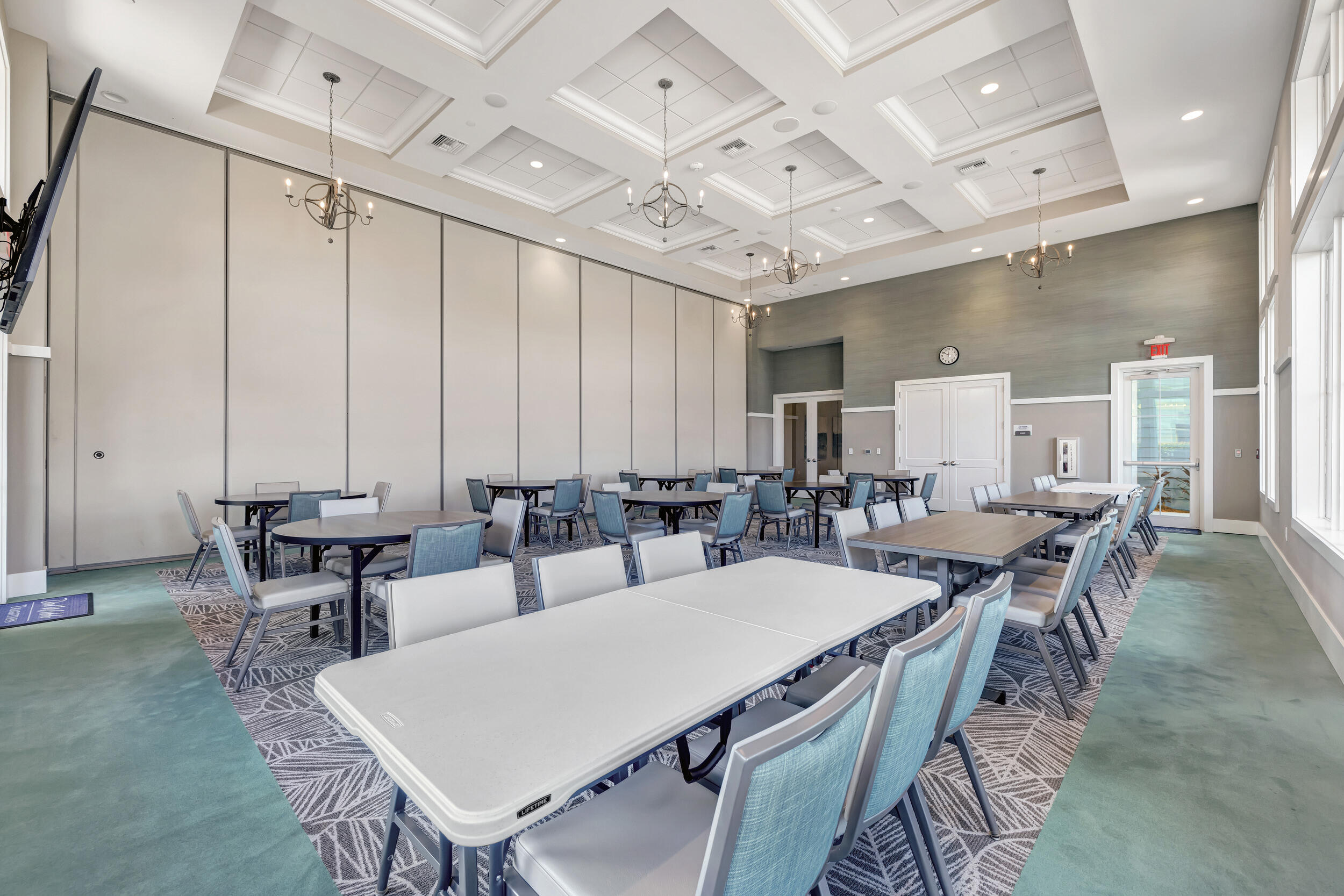 DEL WEBB AT TRADITION PLAT NO. 5B & 6 - Residential